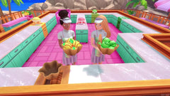 Barbie: Project Friendship - Nintendo Switch - GD Games