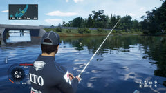 Bassmaster Fishing 2022 Deluxe Edition / PS4 / Playstation 4 - GD Games