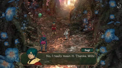 Baten Kaitos I & II HD Remaster - Nintendo Switch - GD Games