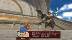 Baten Kaitos I & II HD Remaster - Nintendo Switch - GD Games