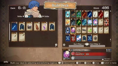 Baten Kaitos I & II HD Remaster - Nintendo Switch - GD Games