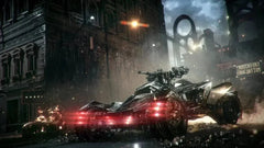 Batman Arkham Collection / PS4 / Playstation 4 - GD Games