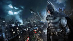 Batman Arkham Collection / PS4 / Playstation 4 - GD Games