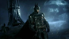 Batman Arkham Collection / PS4 / Playstation 4 - GD Games