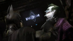 Batman Arkham Collection / PS4 / Playstation 4 - GD Games