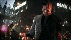 Batman Arkham Knight / PS4 / Playstation 4 - GD Games