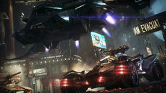 Batman Arkham Knight / PS4 / Playstation 4 - GD Games