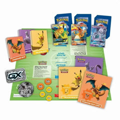 Battle Academy - Pokemon TCG - GD Games