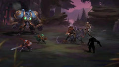 BattleChasers: Nightwar - Nintendo Switch - GD Games