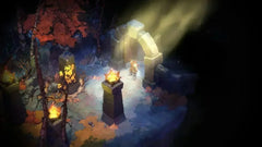 BattleChasers: Nightwar - Nintendo Switch - GD Games