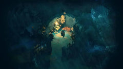 BattleChasers: Nightwar - Nintendo Switch - GD Games