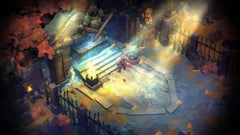 BattleChasers: Nightwar - Nintendo Switch - GD Games