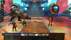 BattleChasers: Nightwar - Nintendo Switch - GD Games