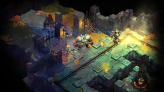 BattleChasers: Nightwar - Nintendo Switch - GD Games