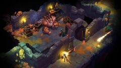 BattleChasers: Nightwar - Nintendo Switch - GD Games
