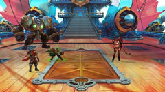 BattleChasers: Nightwar - Nintendo Switch - GD Games
