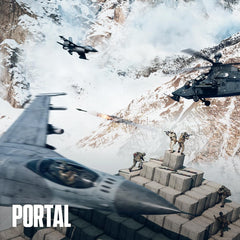 Battlefield 6 / PS5 / Playstation 5 - GD Games 