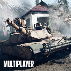 Battlefield 6 / PS5 / Playstation 5 - GD Games 