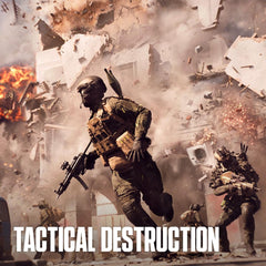 Battlefield 6 / PS5 / Playstation 5 - GD Games 