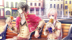 Battlefield Waltz (Day 1 Edition) - Nintendo Switch - GD Games 