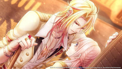 Battlefield Waltz (Day 1 Edition) - Nintendo Switch - GD Games 