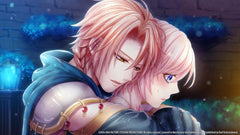 Battlefield Waltz (Day 1 Edition) - Nintendo Switch - GD Games 