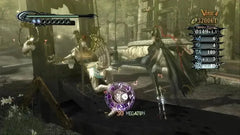 Bayonetta (Cartridge Version) - Nintendo Switch - GD Games