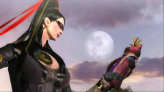 Bayonetta + Vanquish 10th Anniversary / PS4 / Playstation 4 - GD Games