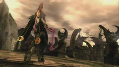Bayonetta + Vanquish 10th Anniversary / PS4 / Playstation 4 - GD Games