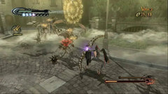 Bayonetta + Vanquish 10th Anniversary / PS4 / Playstation 4 - GD Games