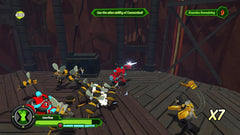 BEN 10 - Nintendo Switch - GD Games 