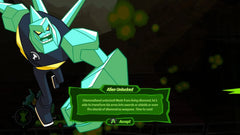 BEN 10 - Nintendo Switch - GD Games 