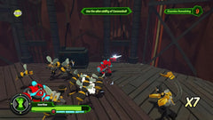 BEN 10 - Nintendo Switch - GD Games