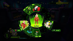 BEN 10 - Nintendo Switch - GD Games