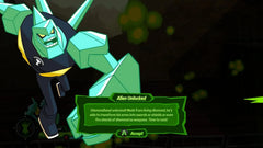 BEN 10 - Nintendo Switch - GD Games