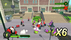 BEN 10 - Nintendo Switch - GD Games