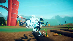 BEN 10 Power Trip - Nintendo Switch - GD Games 