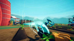 BEN 10 Power Trip - Nintendo Switch - GD Games 