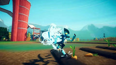 BEN 10 Power Trip - Nintendo Switch - GD Games