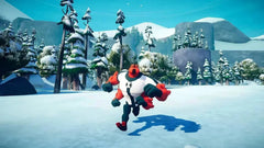 BEN 10 Power Trip - Nintendo Switch - GD Games