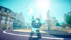BEN 10 Power Trip - Nintendo Switch - GD Games
