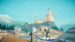 BEN 10 Power Trip / PS5 / Playstation 5 - GD Games