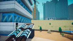 BEN 10 Power Trip / PS5 / Playstation 5 - GD Games