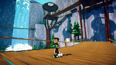 BEN 10 Power Trip / PS5 / Playstation 5 - GD Games