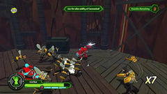 BEN 10 / PS4 / Playstation 4 - GD Games 