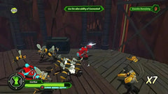 BEN 10 / PS4 /  Playstation 4 - GD Games