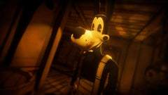 Bendy and the Ink Machine / PS5 / Playstation 5 - GD Games 