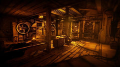 Bendy and the Ink Machine / PS5 / Playstation 5 - GD Games