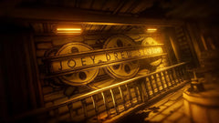 Bendy and the Ink Machine / PS5 / Playstation 5 - GD Games