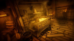 Bendy and the Ink Machine / PS5 / Playstation 5 - GD Games